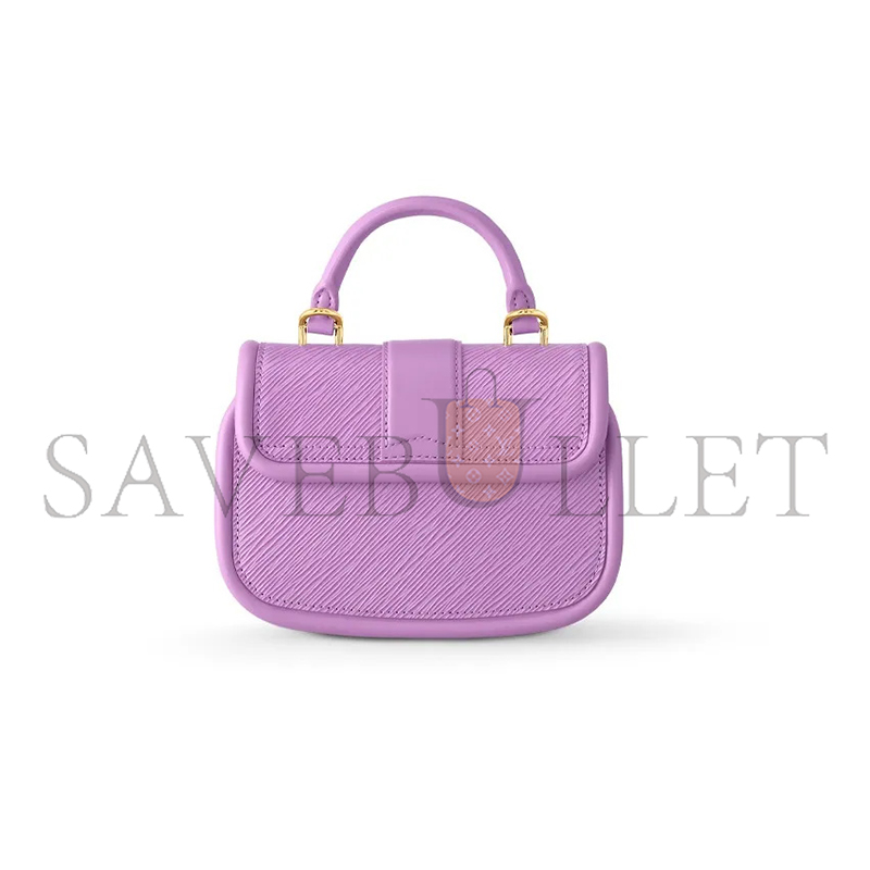 l0*is V*t0n hide seek handbag m22721 (21*15*8cm)